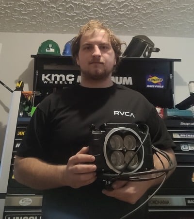 sniper 2 winner bryan