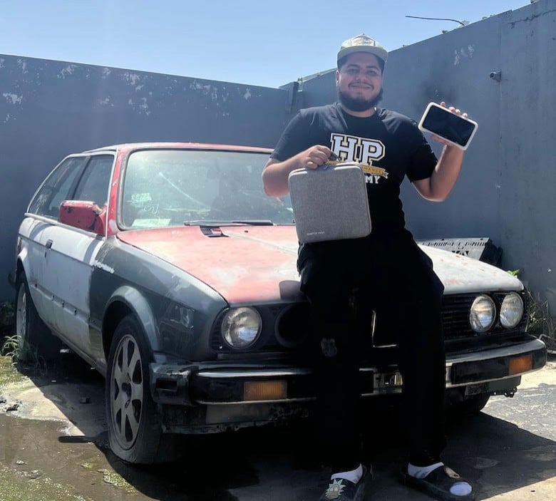 jean paul einstar winner jean paul einstar winner