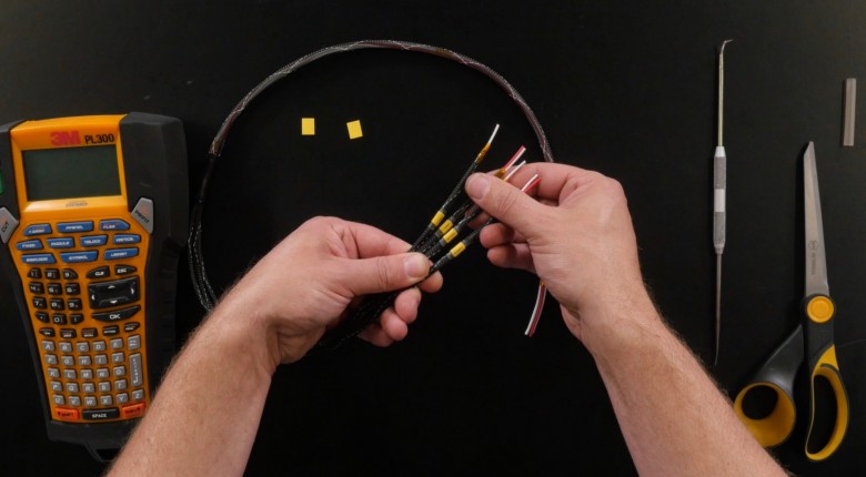 How To Splice | Practical Splicing Demonstration - Featured Image