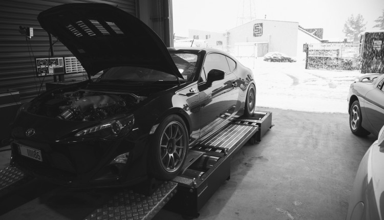 Steady State Tuning, How Is It Done? | Inertia Vs Load Bearing Dyno [TECH NUGGET]