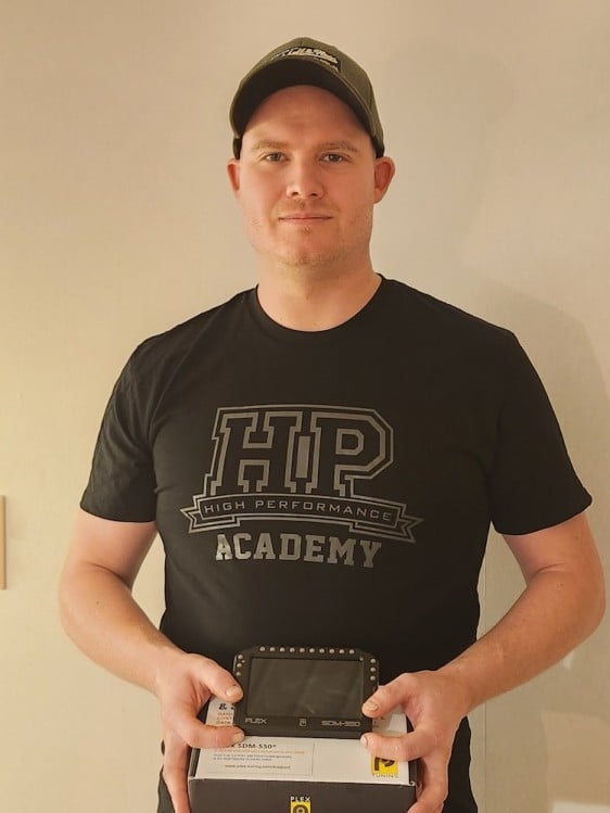 kent plex winner nov 24