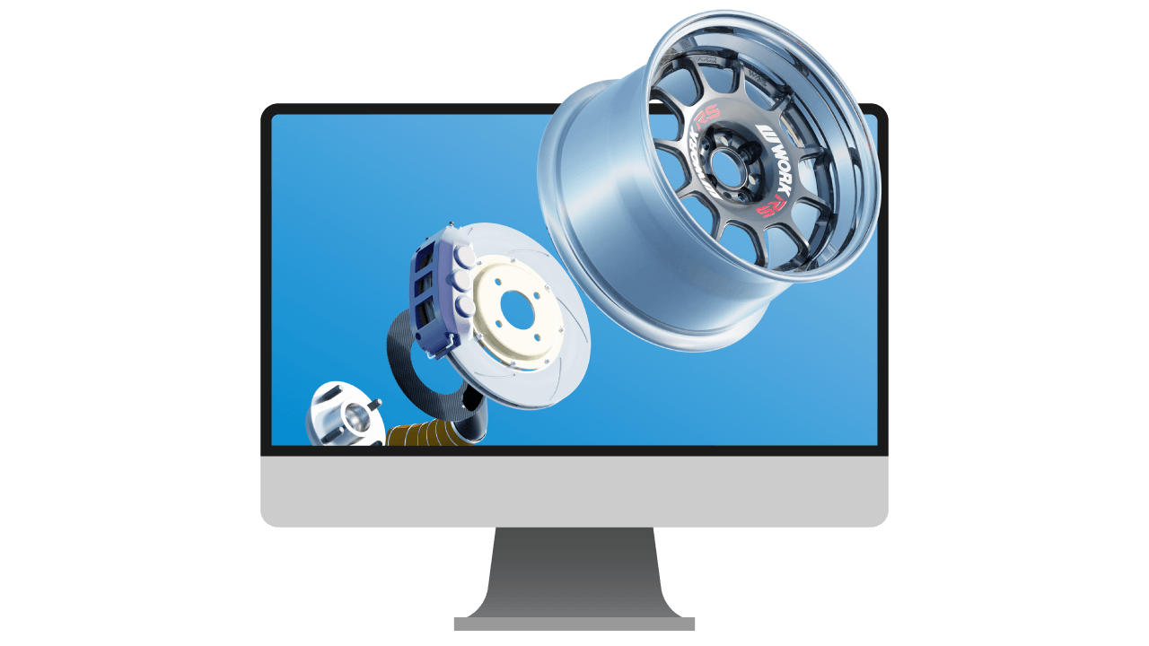 Automotive CAD