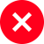 cross icon
